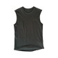 Oblio Tank top Black