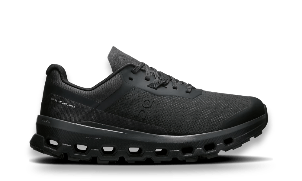 On Running Cloudvista 2 All Black (Women's)
