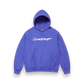 Supreme Futura Hooded Sweatshirt 'Violet'