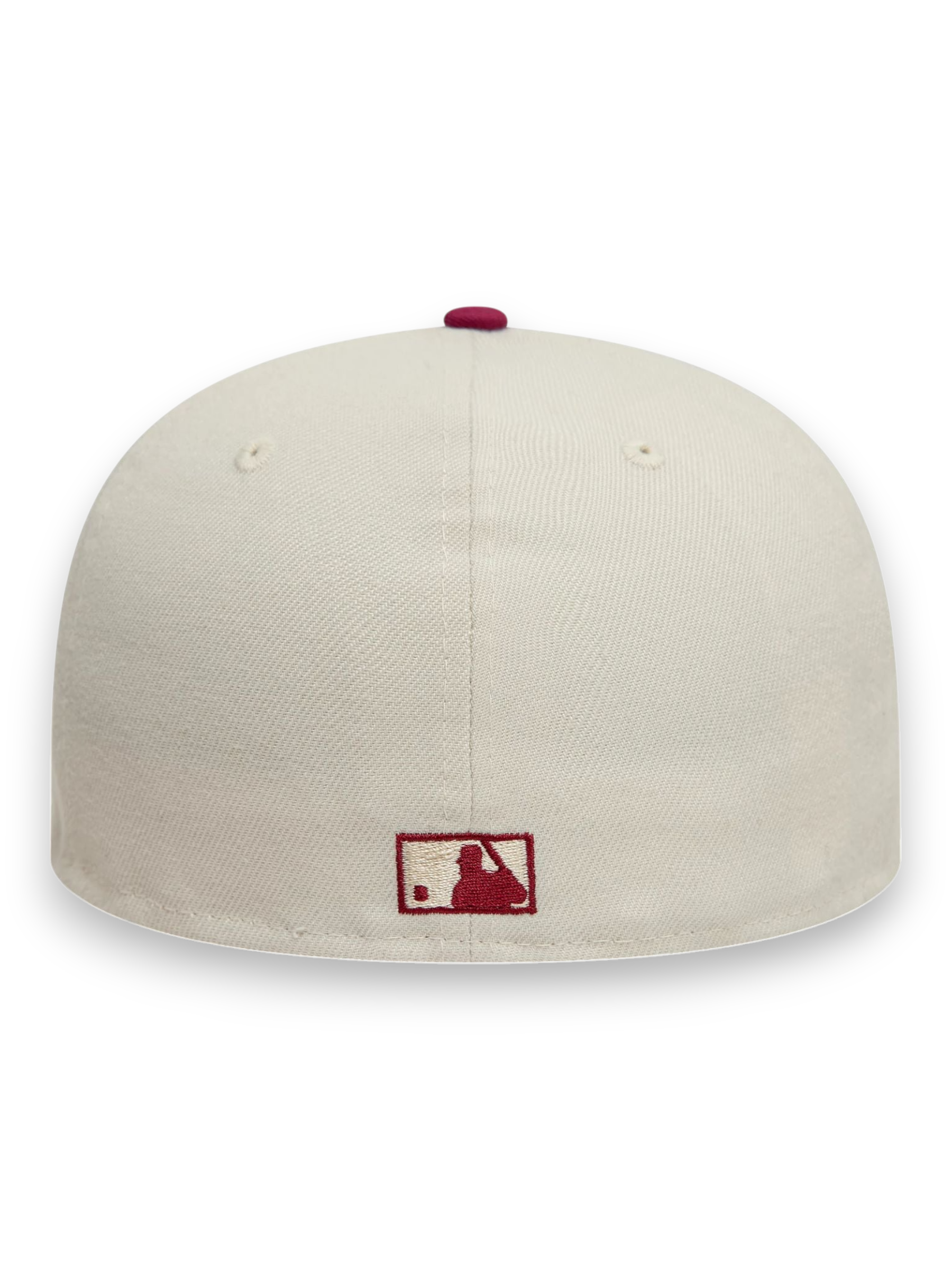 New Era Texas Rangers Pin 59FIFTY Low Profile