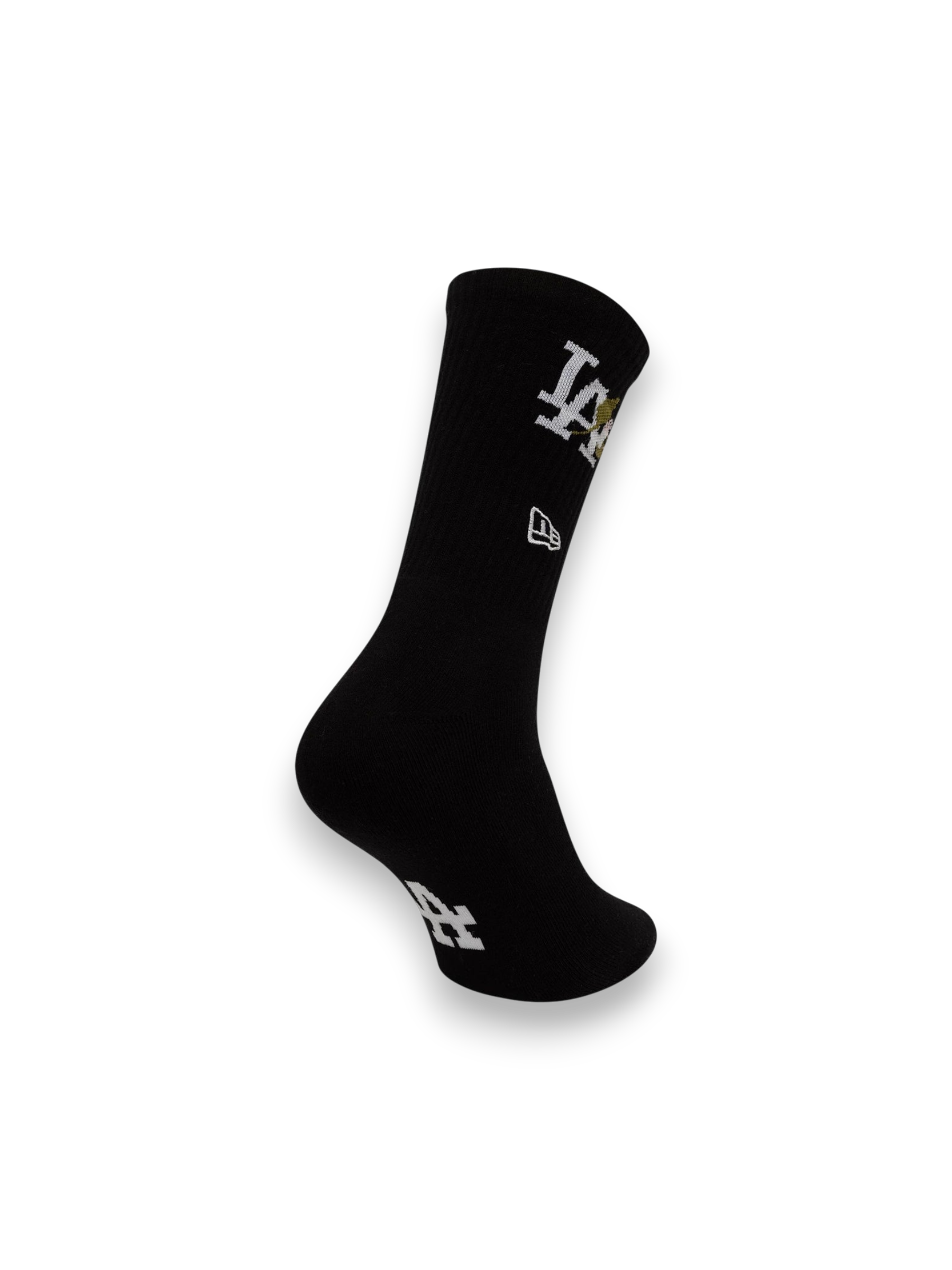 New Era Calze LA Dodgers MLB Icon