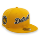 9FIFTY Detroit Tigers Patch Wordmark