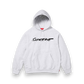 Supreme Futura Hooded Sweatshirt Ash Grey