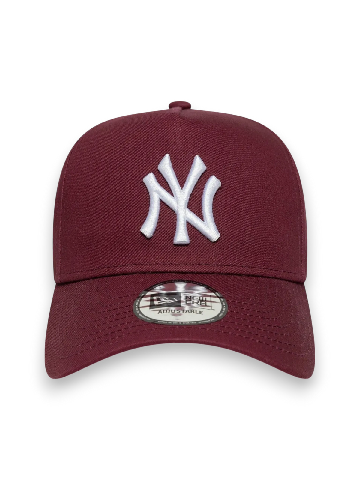 NEW ERA 9FORTY E-Frame New York Yankees MLB League Essential