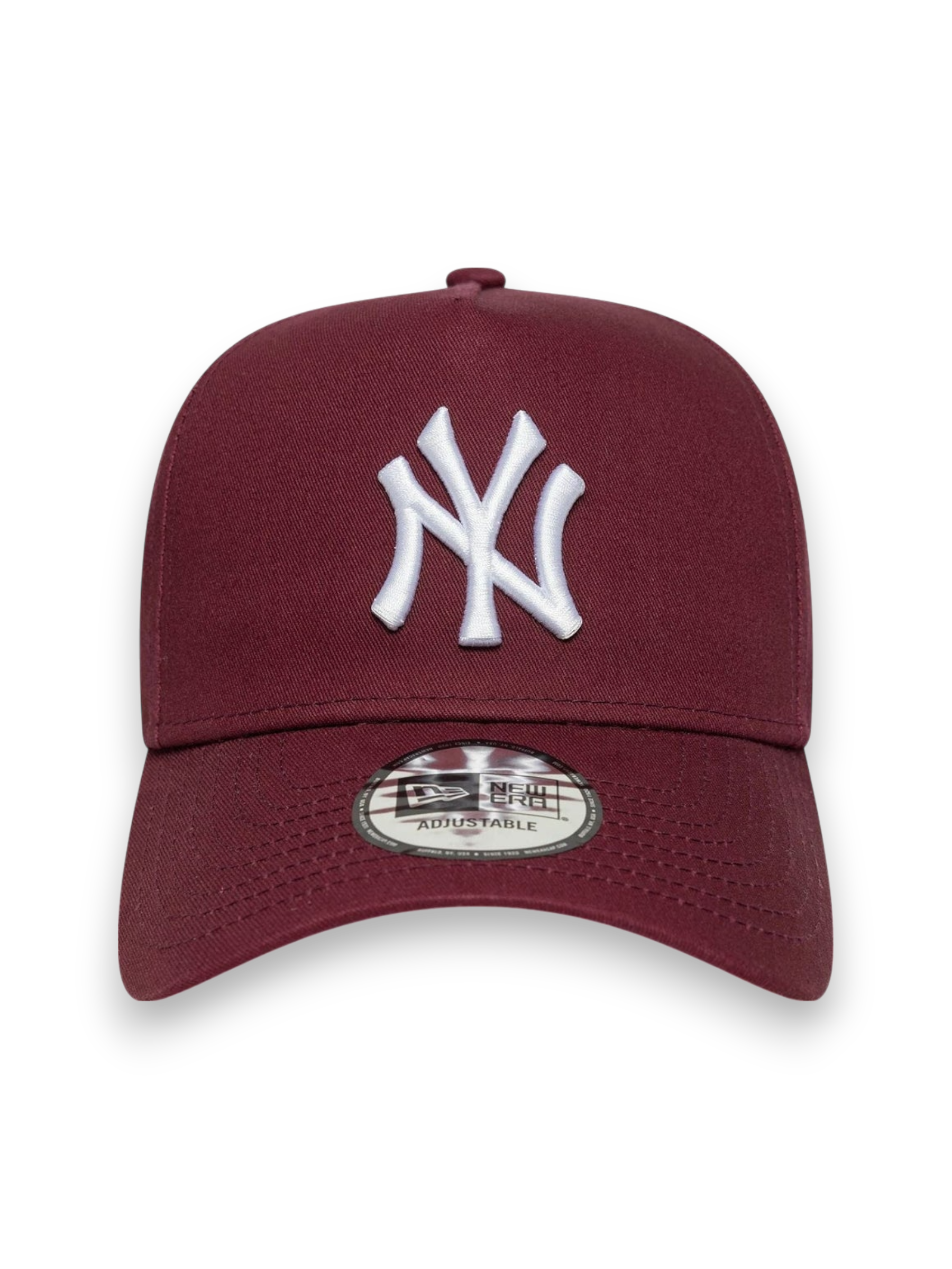 NEW ERA 9FORTY E-Frame New York Yankees MLB League Essential