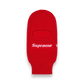 Supreme New Era Balaclava Red