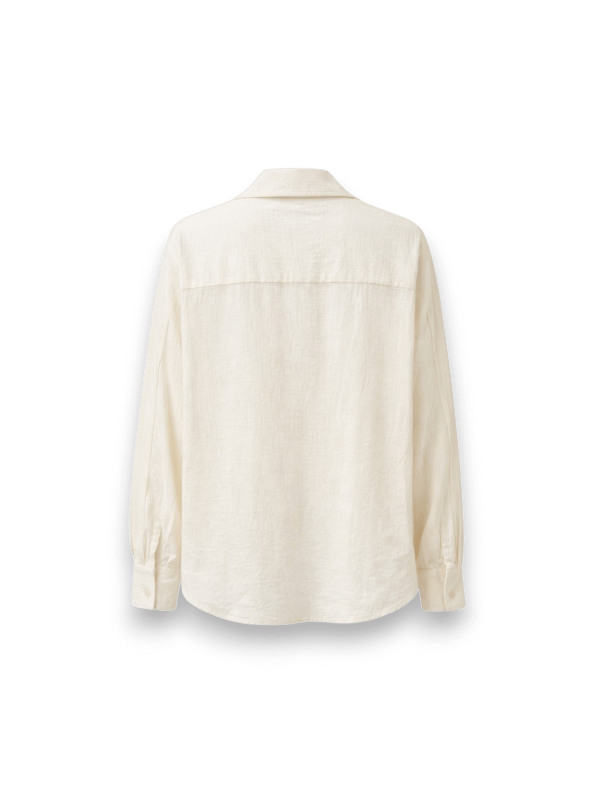 Rold Skov - Cuba Shirt cream