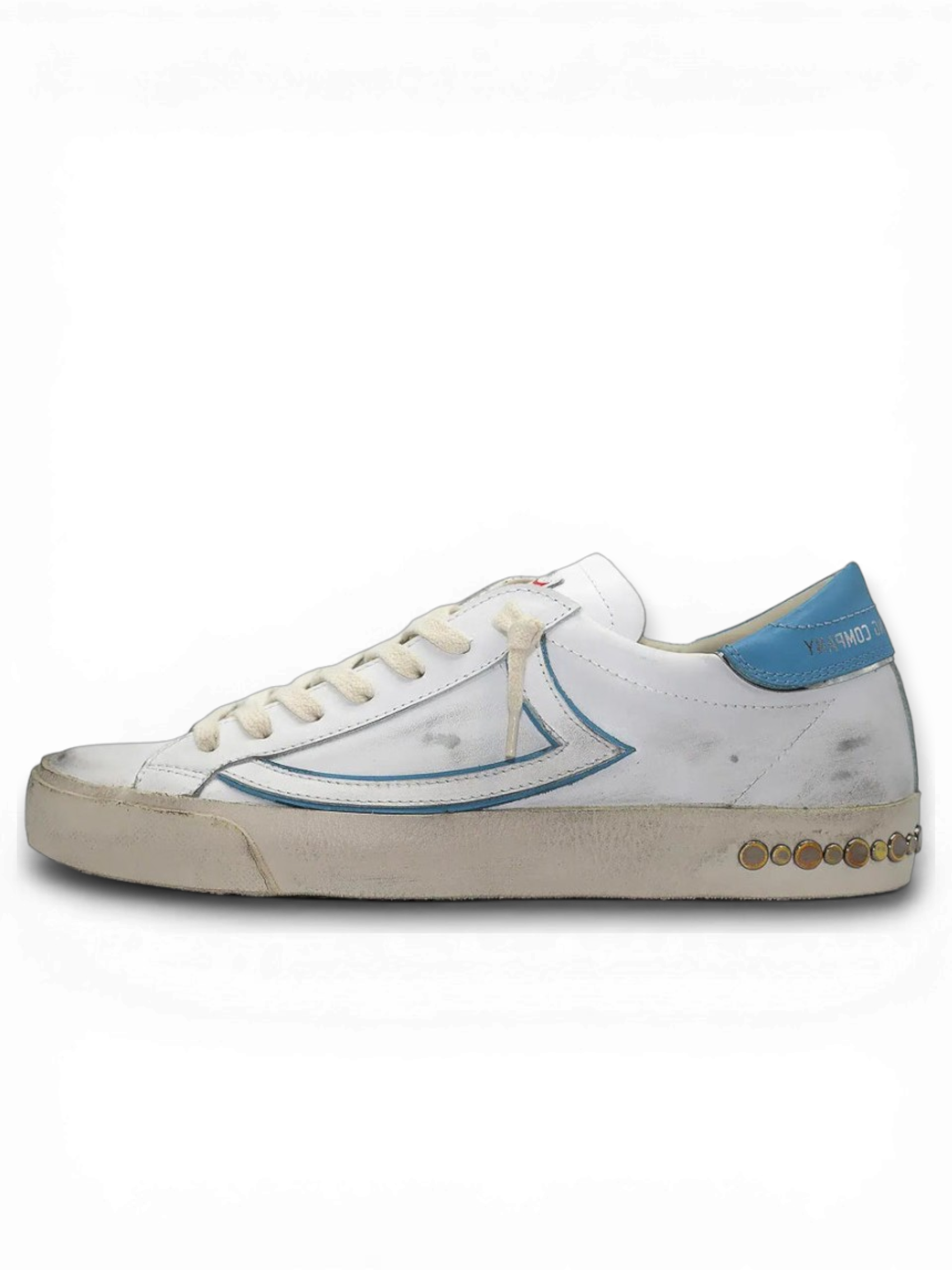 HTC VIPERS LOW MAN W/A