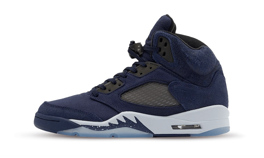 Jordan 5 Retro Georgetown