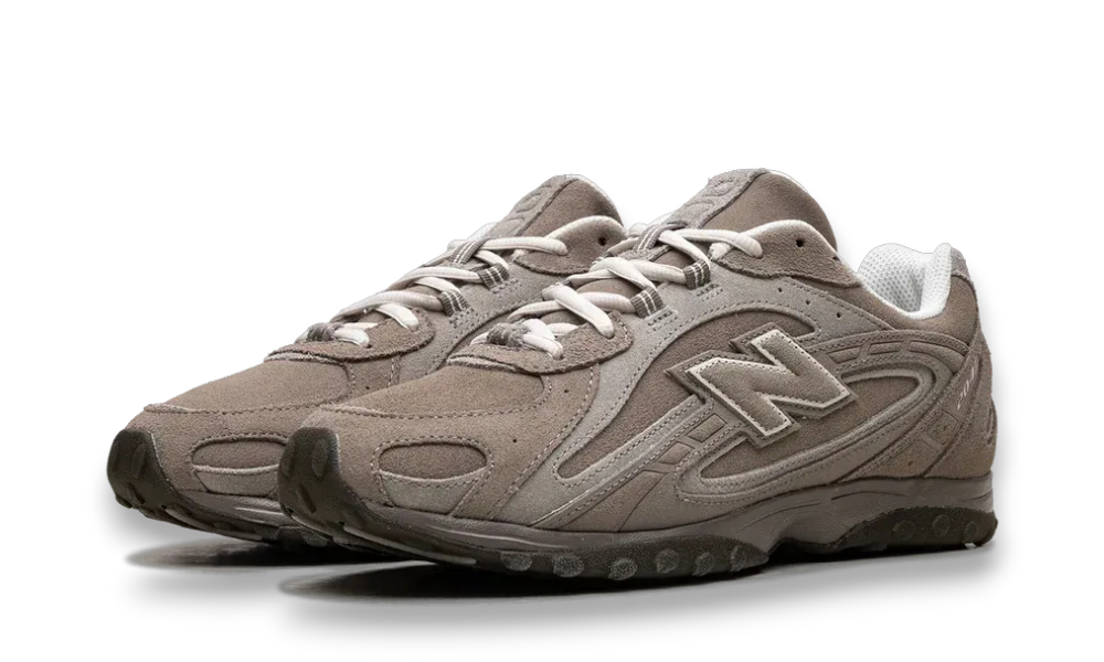New Balance 204L Mushroom Arid Stone