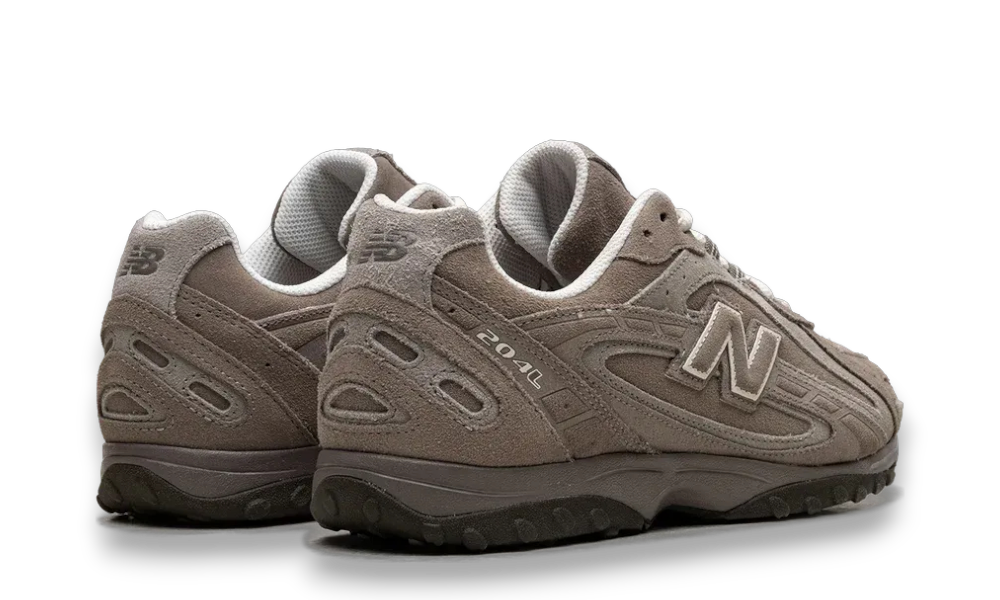 New Balance 204L Mushroom Arid Stone