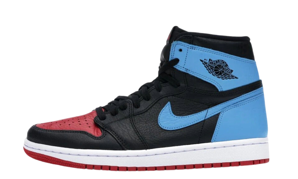 Jordan 1 Retro High NC to Chi