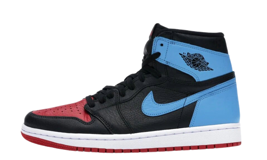 Jordan 1 Retro High NC to Chi