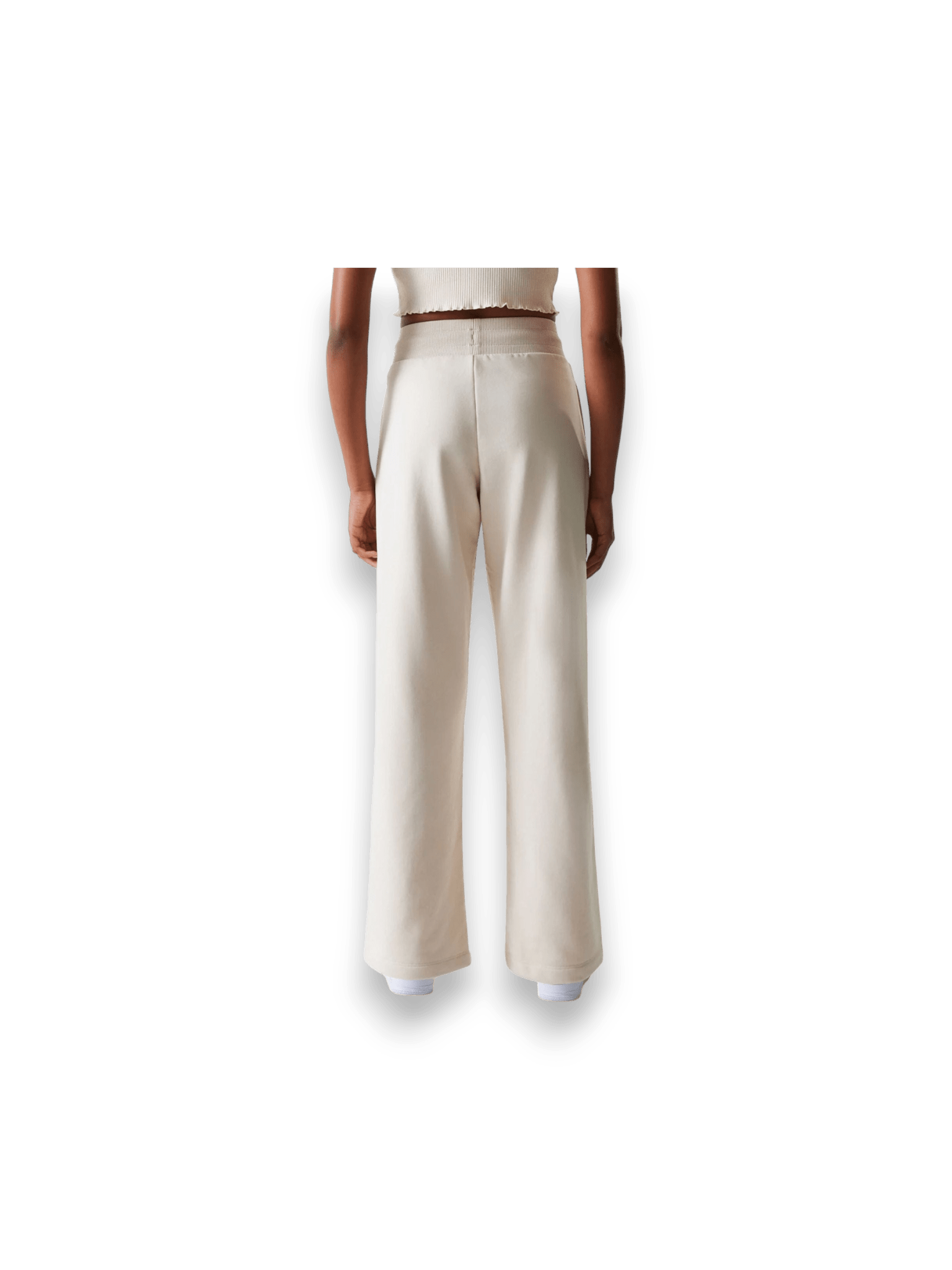 New Era Joggers LA Dodgers MLB Tonal Straight Leg Donna