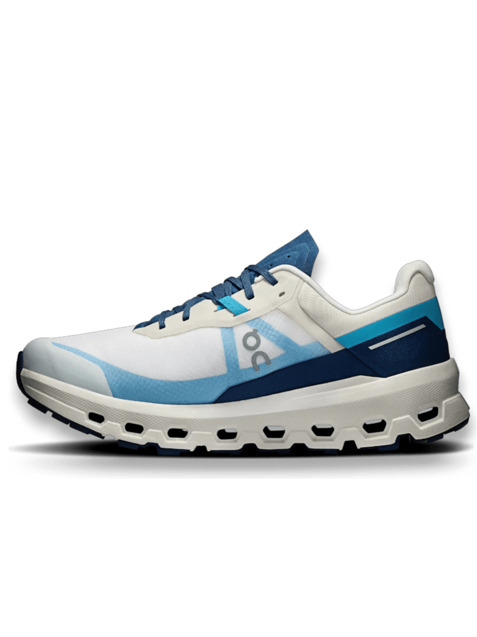 On Running Cloudvista 2 Cream Horizon