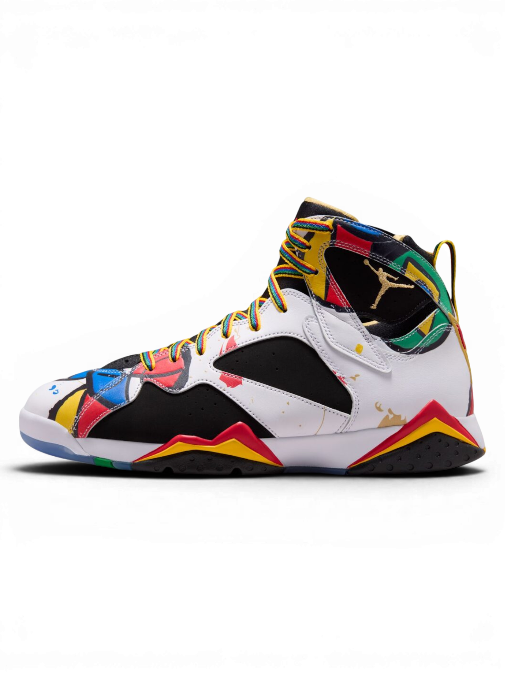 Jordan 7 Retro Miro (2026)
