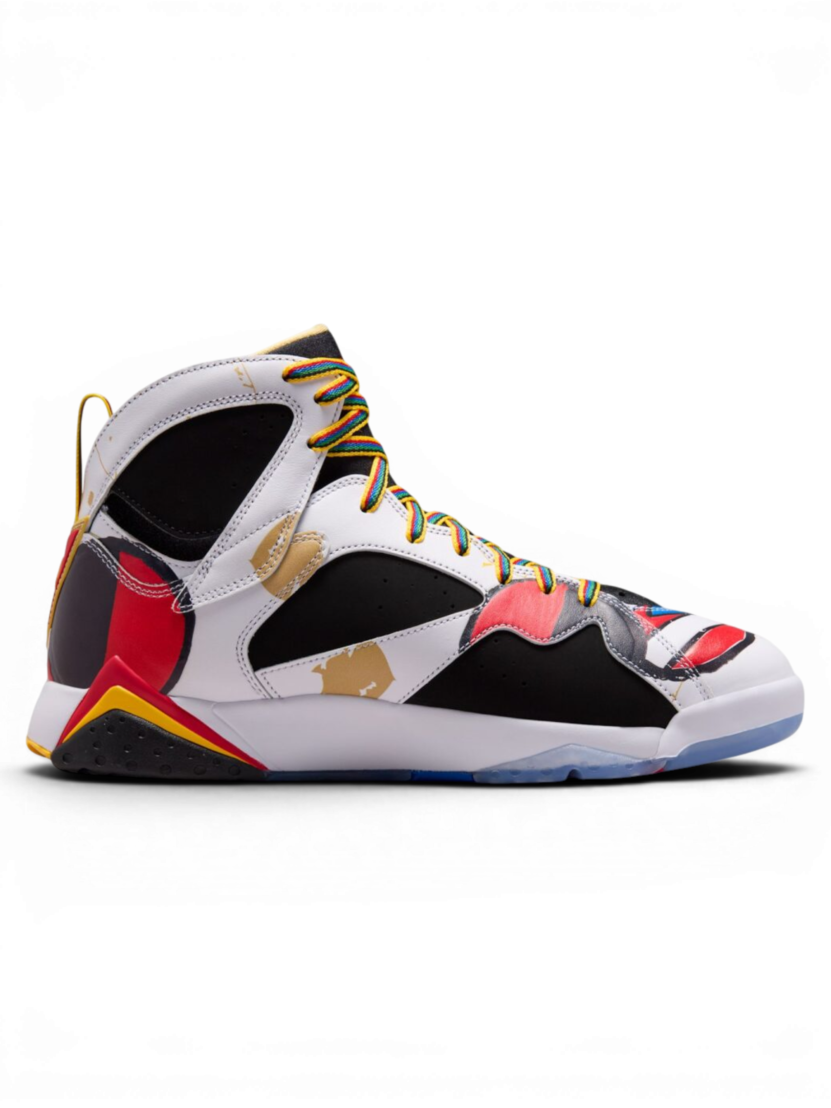 Jordan 7 Retro Miro (2026)