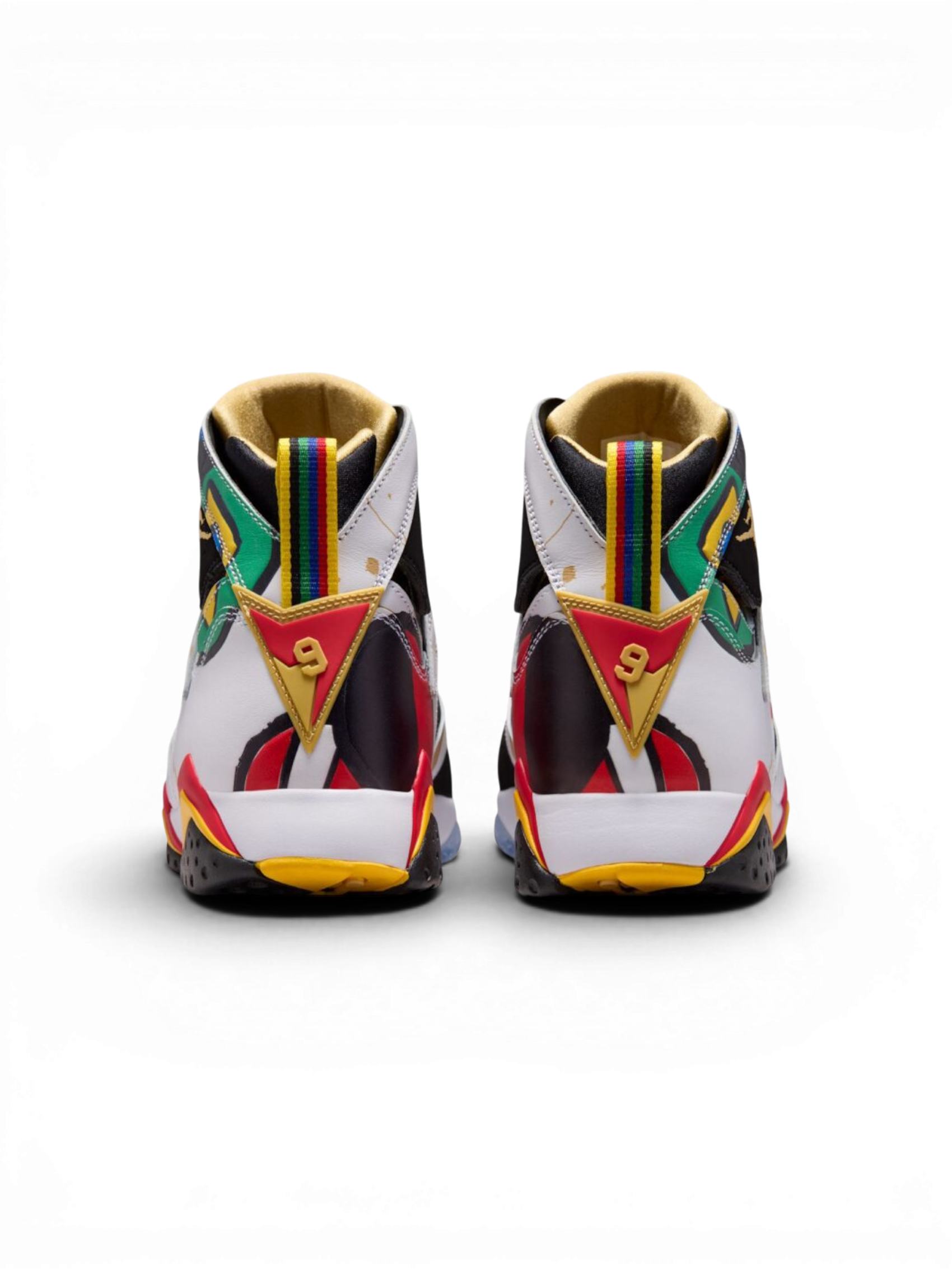 Jordan 7 Retro Miro (2026)