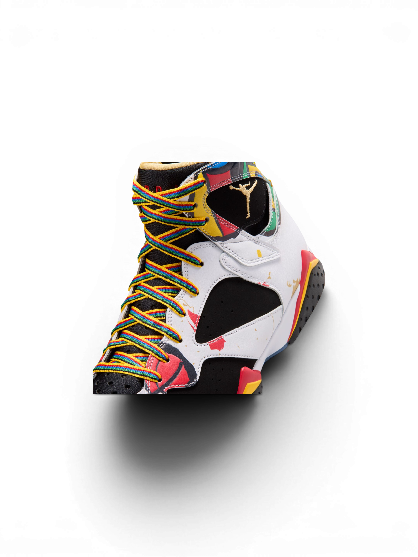 Jordan 7 Retro Miro (2026)