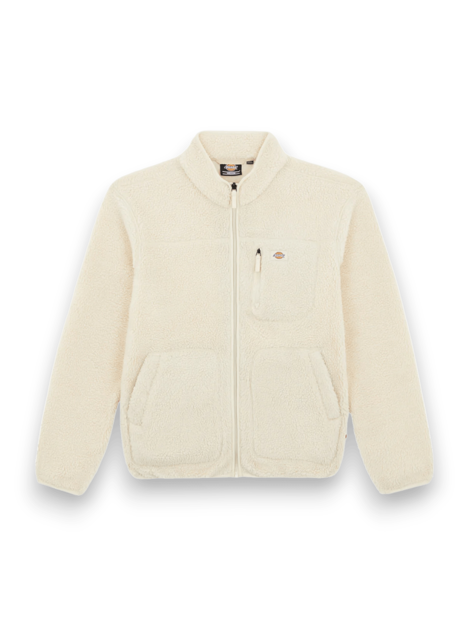 Dickies Pile Mount Hope White