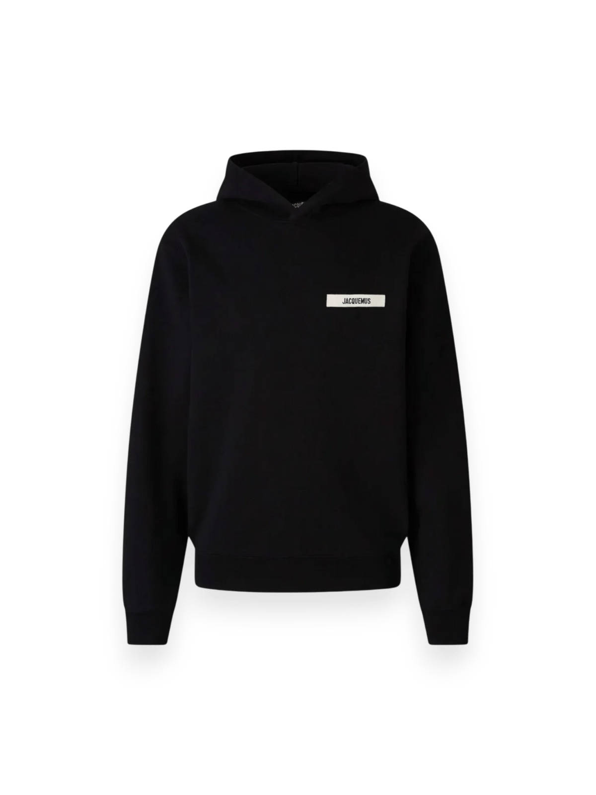 Jacquemus Hoodie Gros Grain