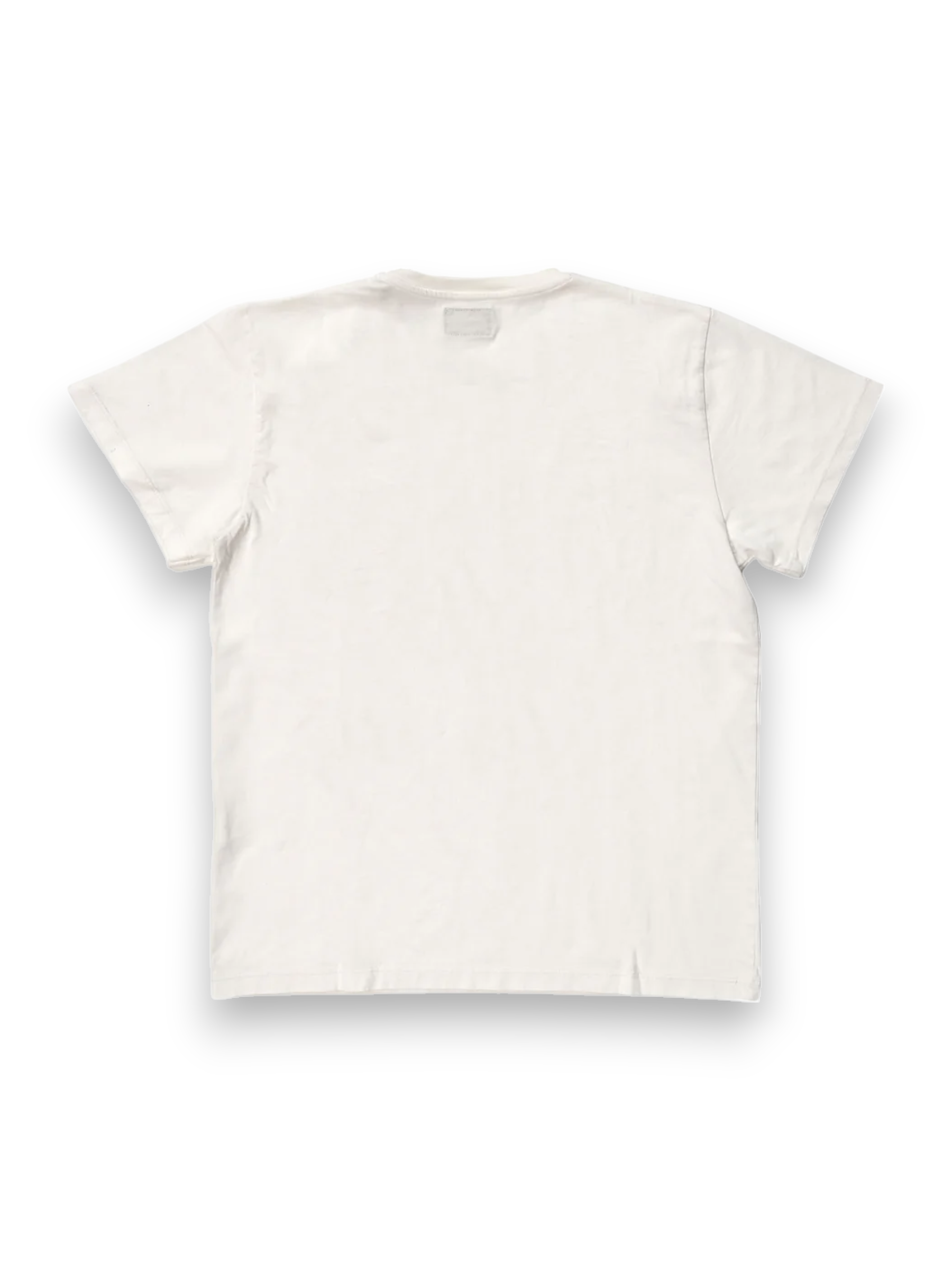 HTC L.A FUCK LOVE T-SHIRT WHITE
