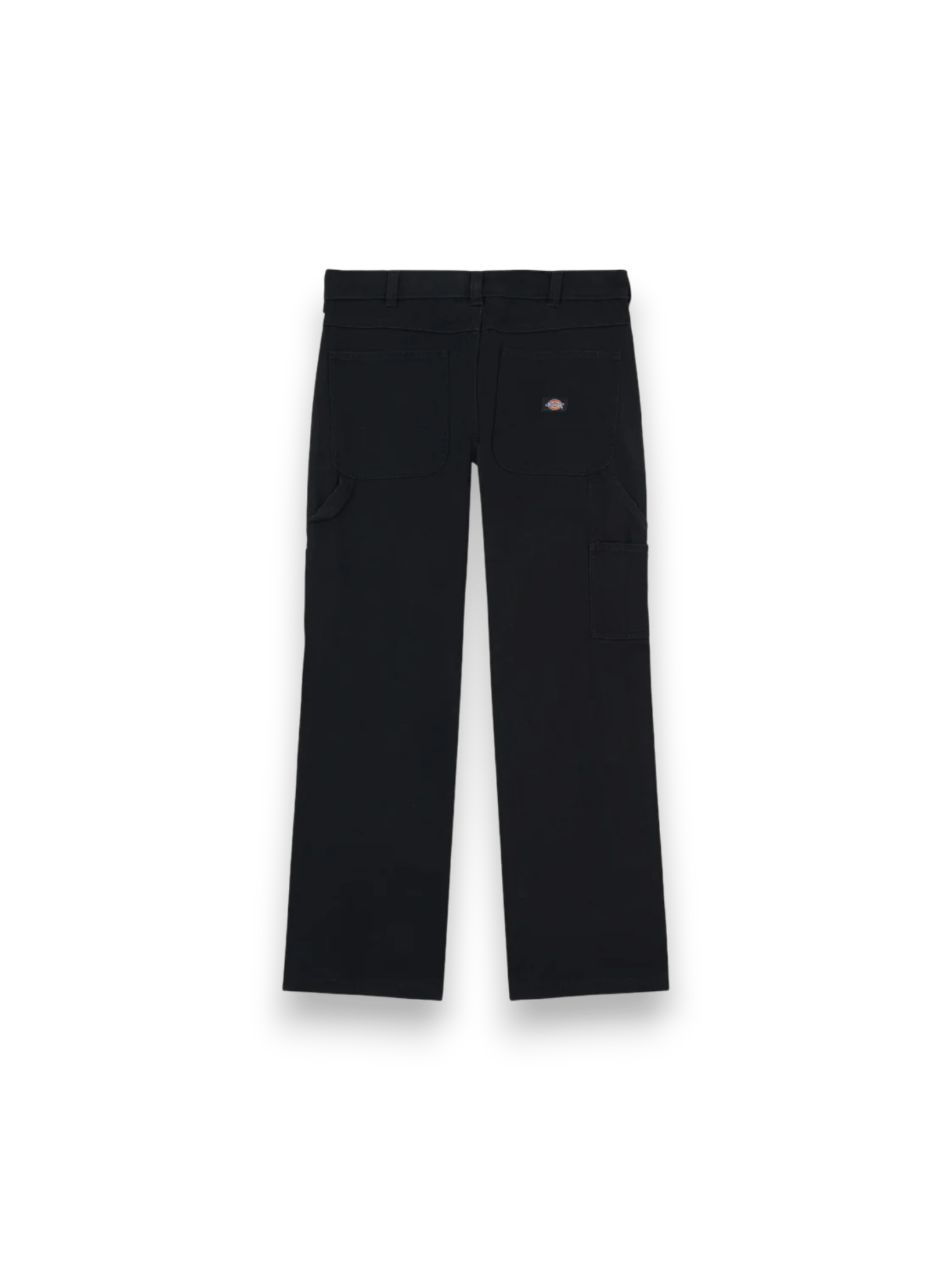 Dickies Carpenter Canvas Lightweight Black
