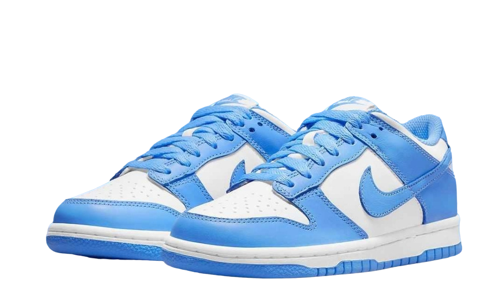 Nike Dunk Low UNC (2021/2024) (PS)