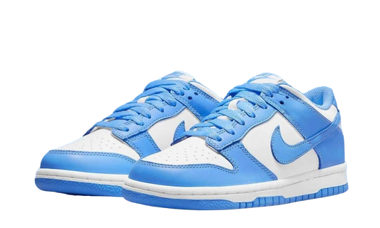 Nike Dunk Low UNC (2021/2024) (PS)