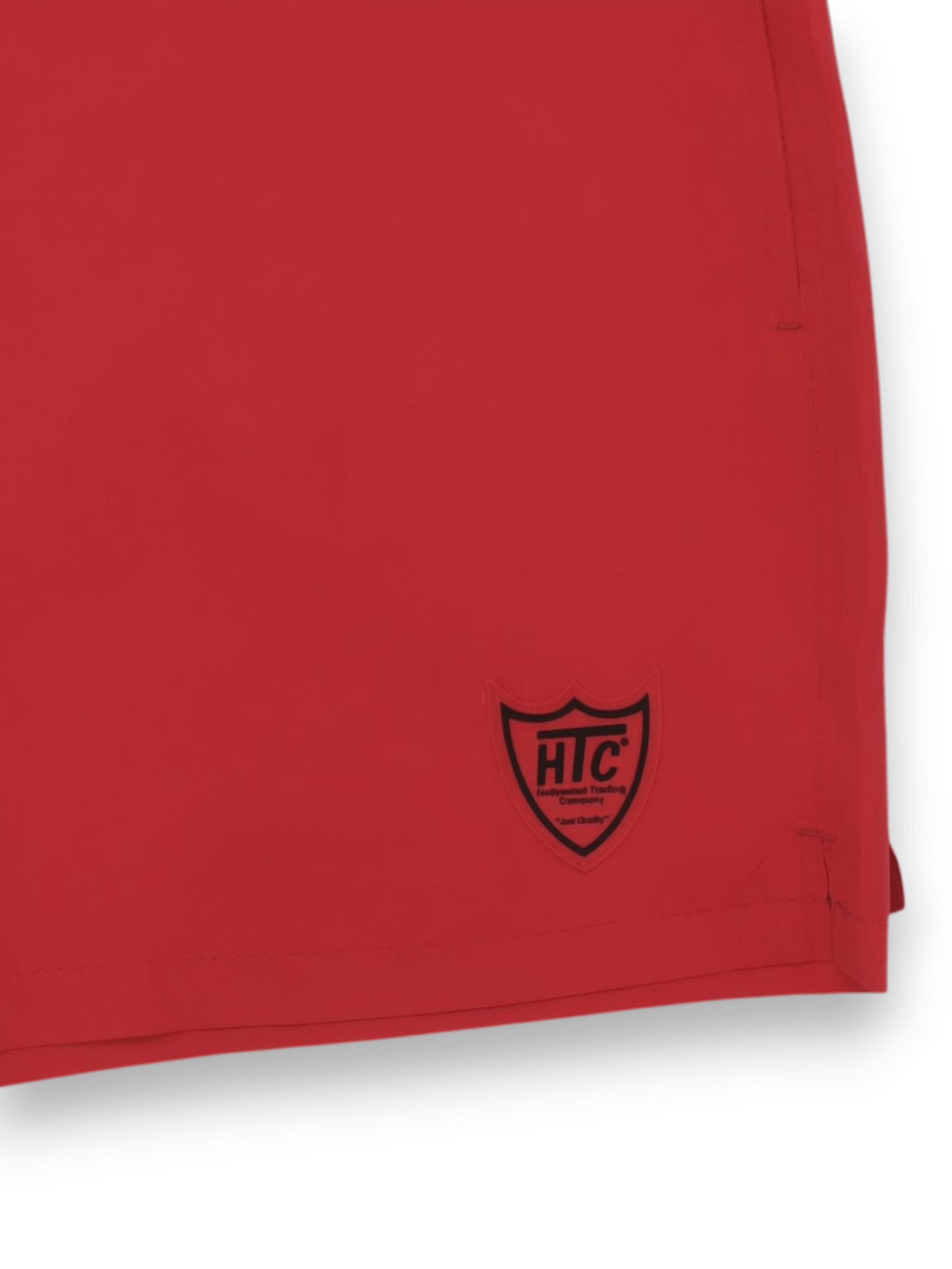 HTC Los Angeles Swim Trunk "Red"