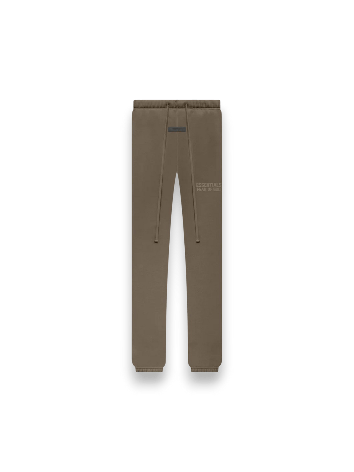Fear of God Essentials Sweatpant Wood