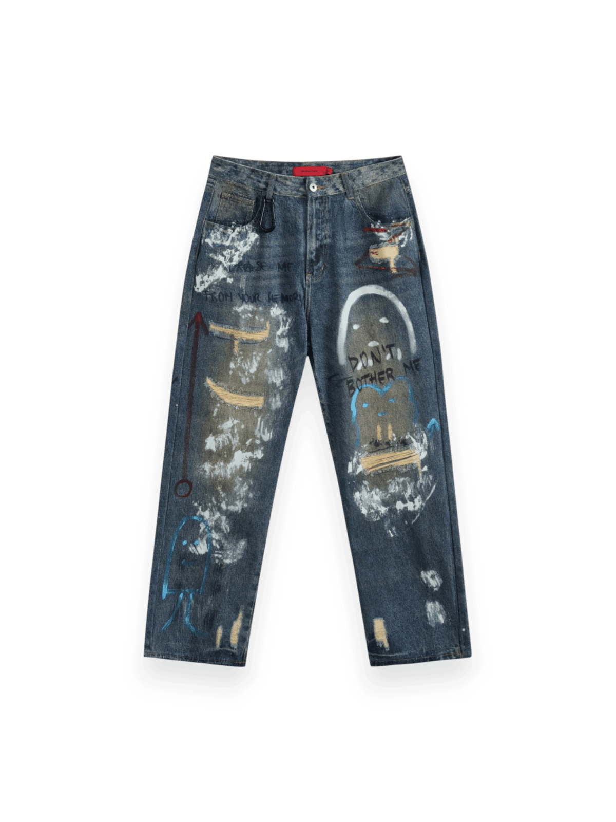 Acupuncture Original Basq Wash