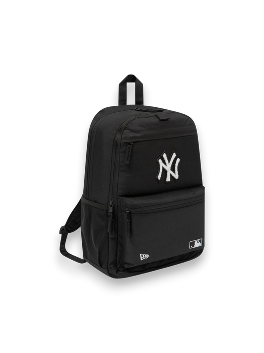 Zaino New York Yankees MLB Applique black