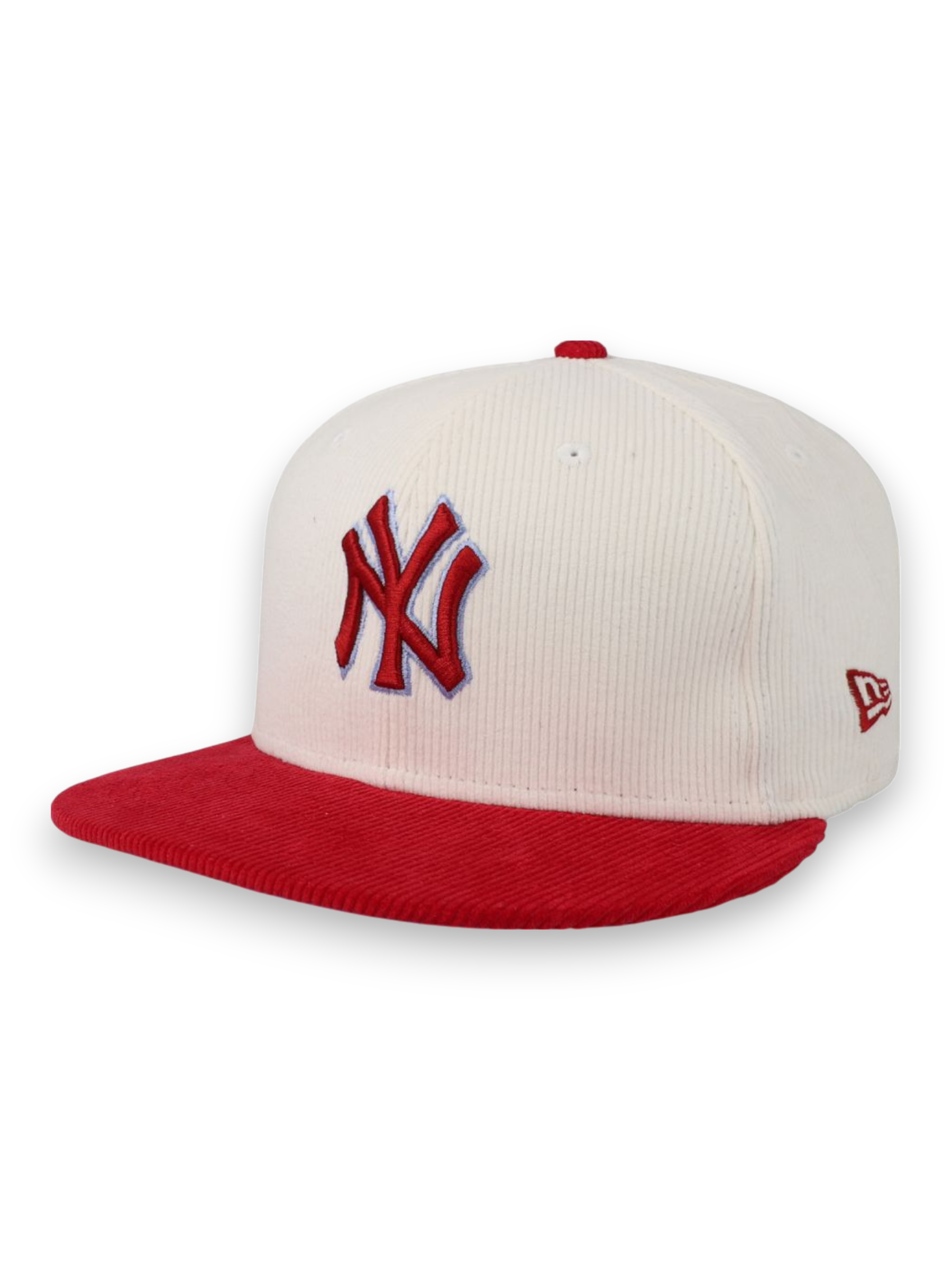 Cappellino 59Fifty Cord Yankees New Era
