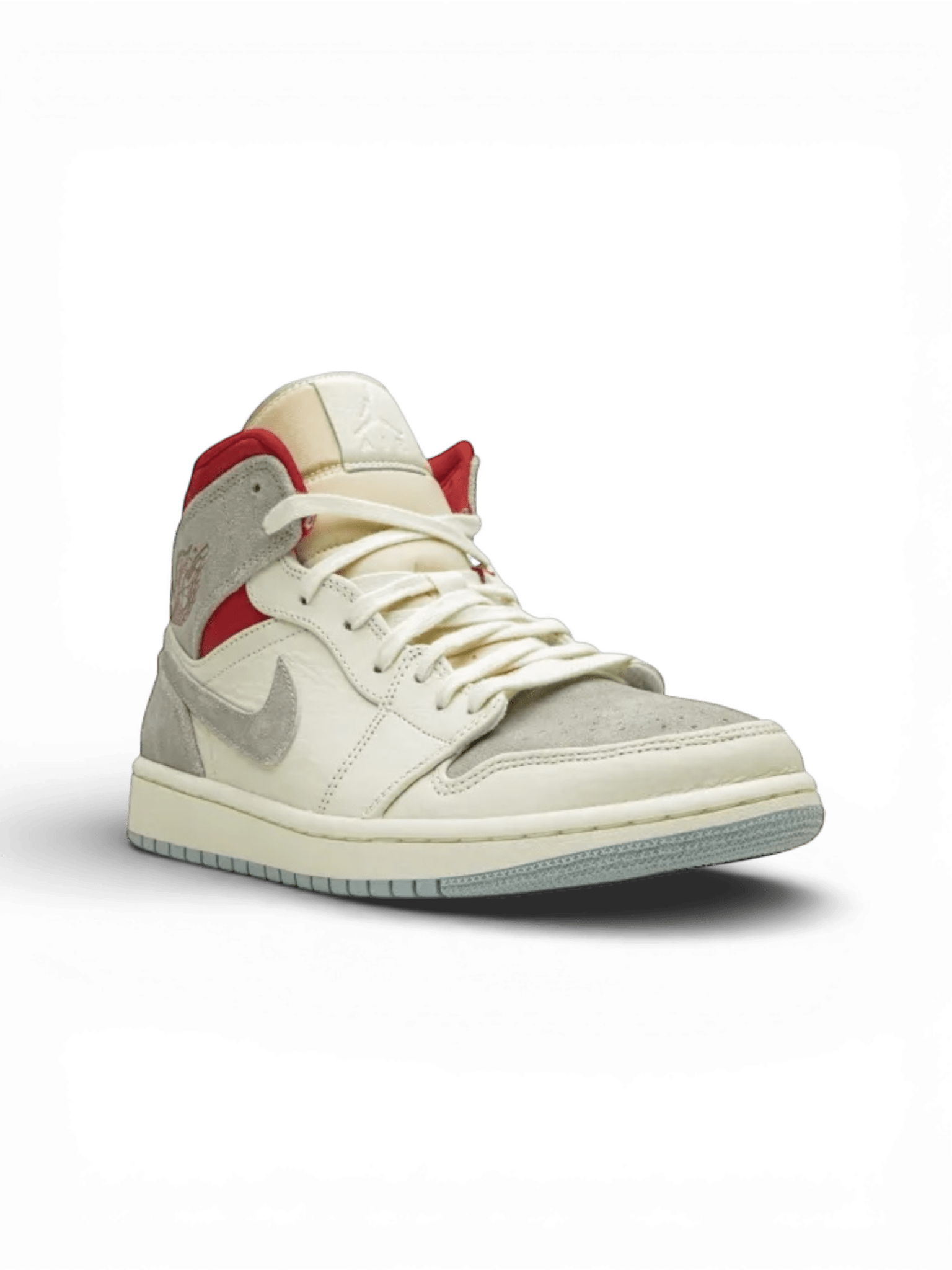 Jordan 1 Mid Sneakersnstuff 20th Anniversary