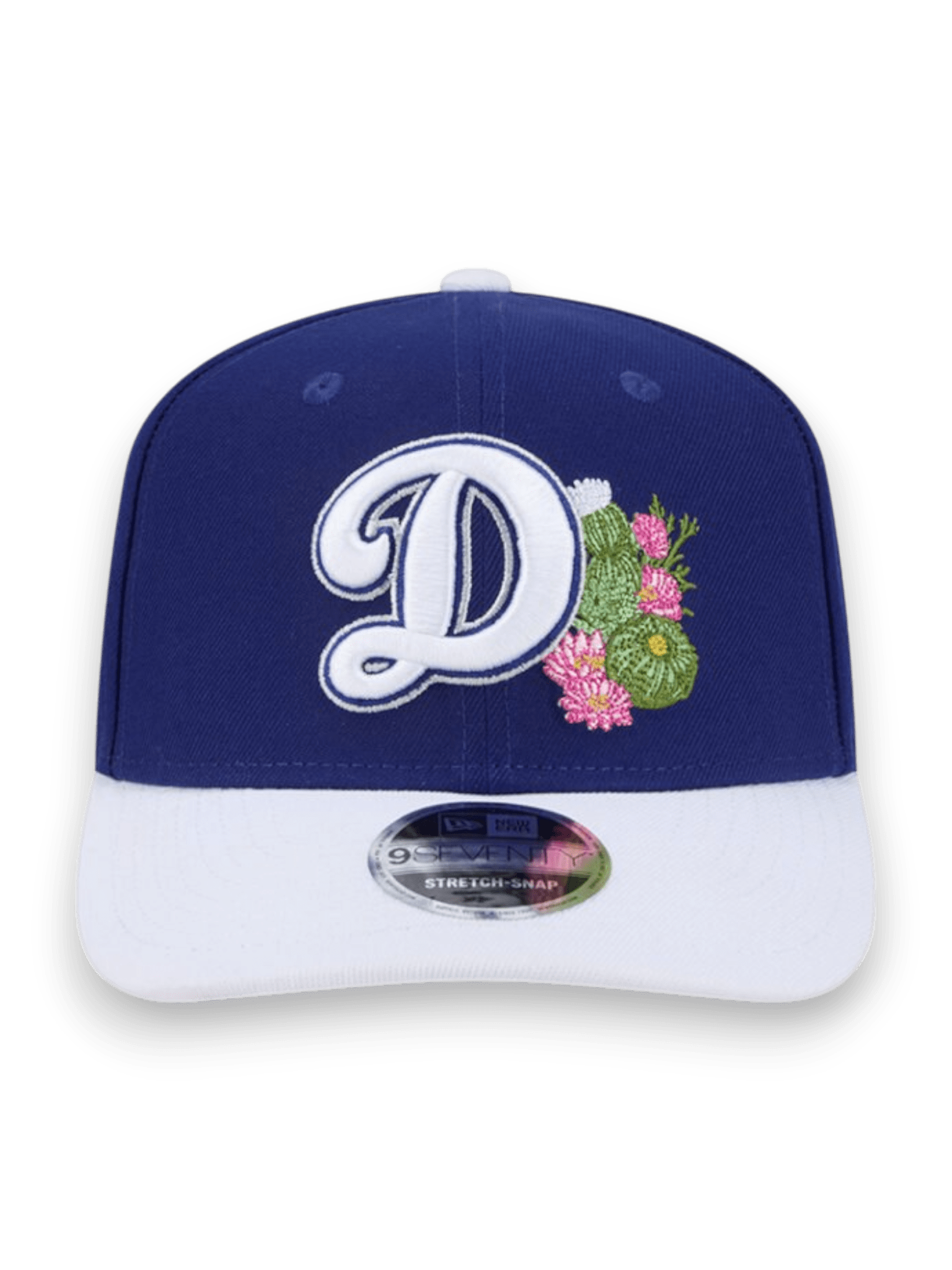 New Era Cap MLB26 ST 9SEVENTY Losd