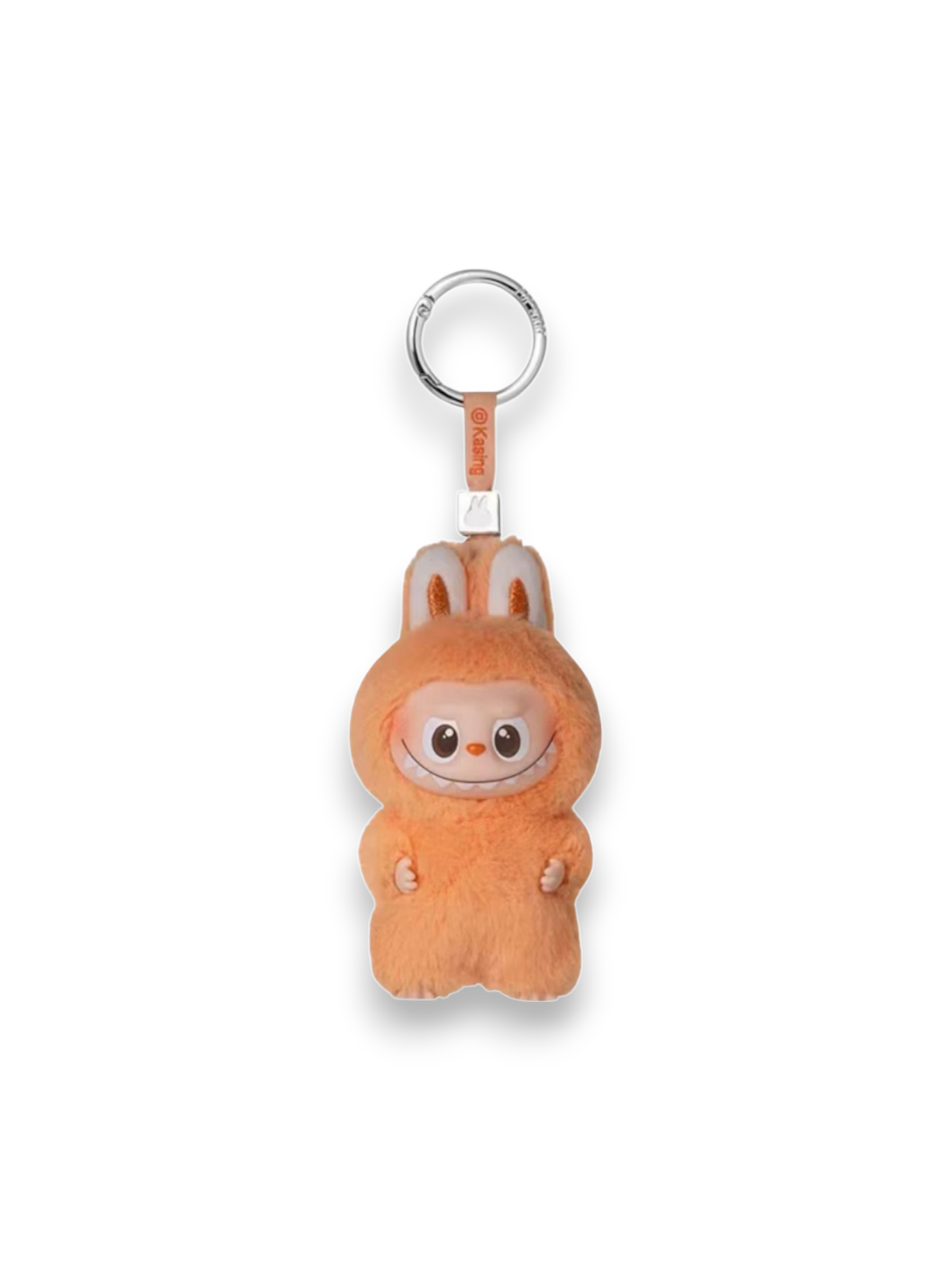 Pop Mart Labubu The Monsters Pin for Love Series Vinyl  (J)
