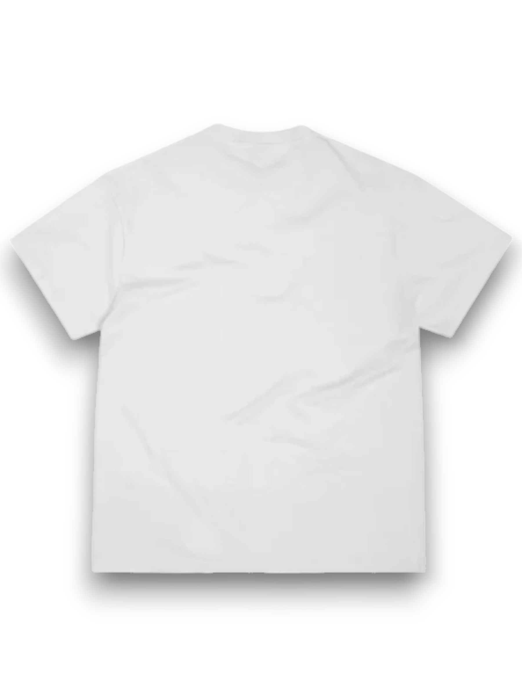 Corteiz Freedem tee White