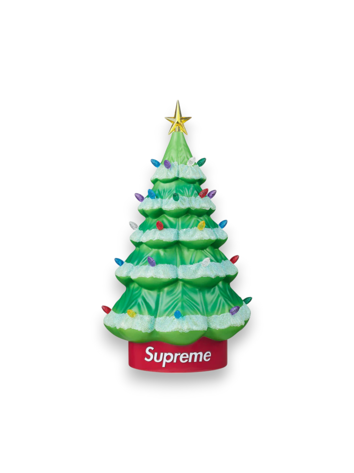 Supreme 15