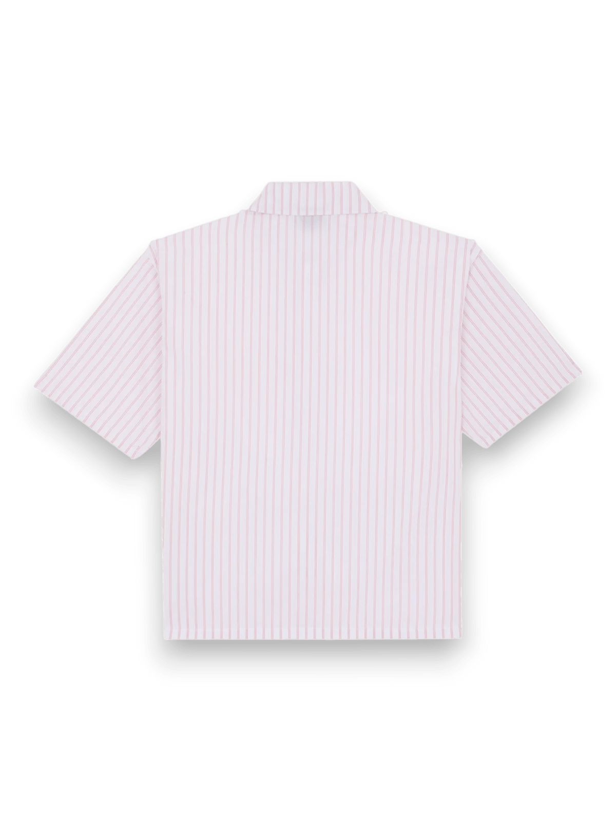 Dickies Camicia a maniche corte a righe Venedocia