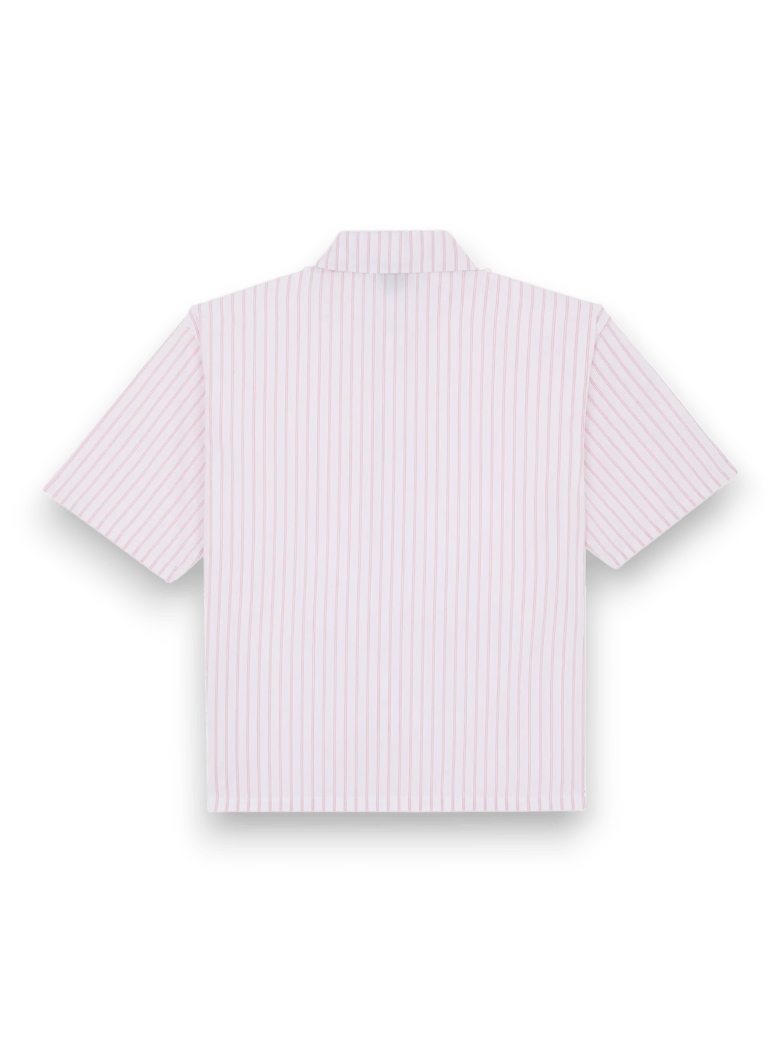 Dickies Camicia a maniche corte a righe Venedocia
