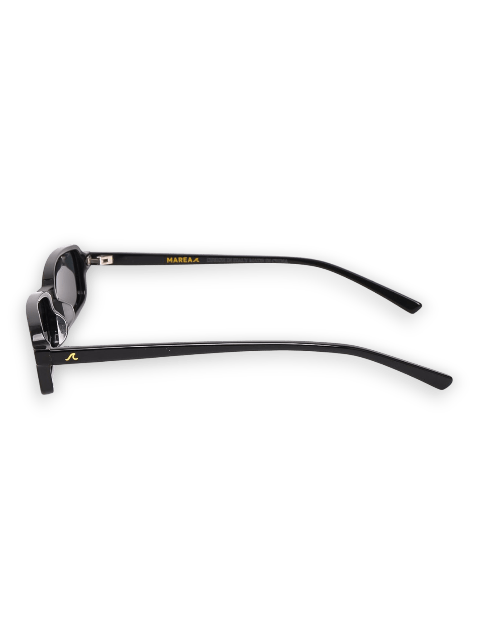 Marea Saint Tropez Black/Black