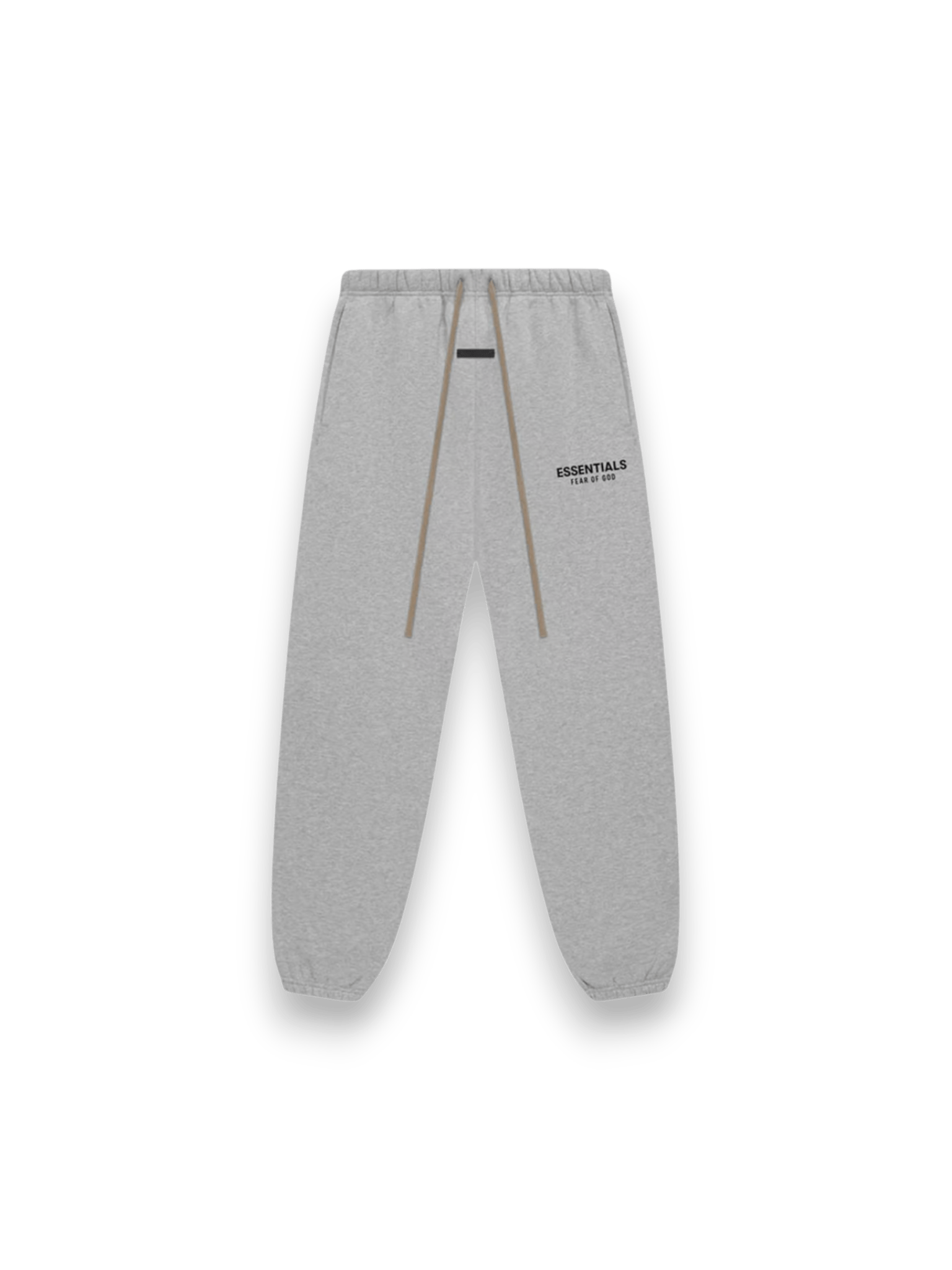 Fear of God Essentials Sweatpants Light Heather Grey