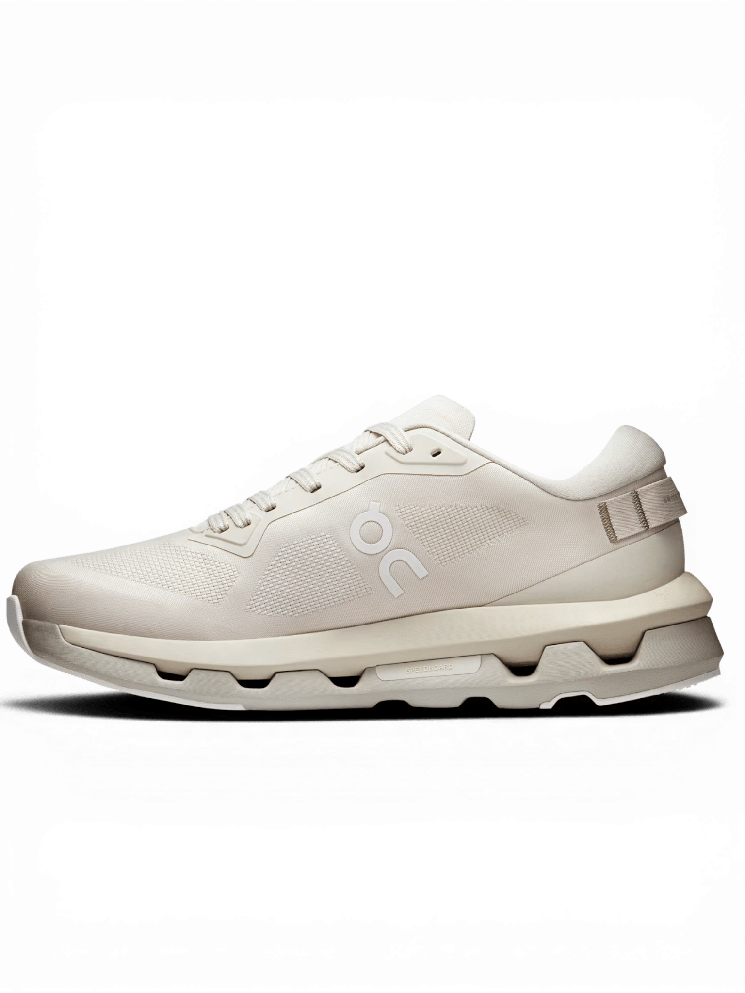 On Running Cloudzone Pearl Truffle Women's