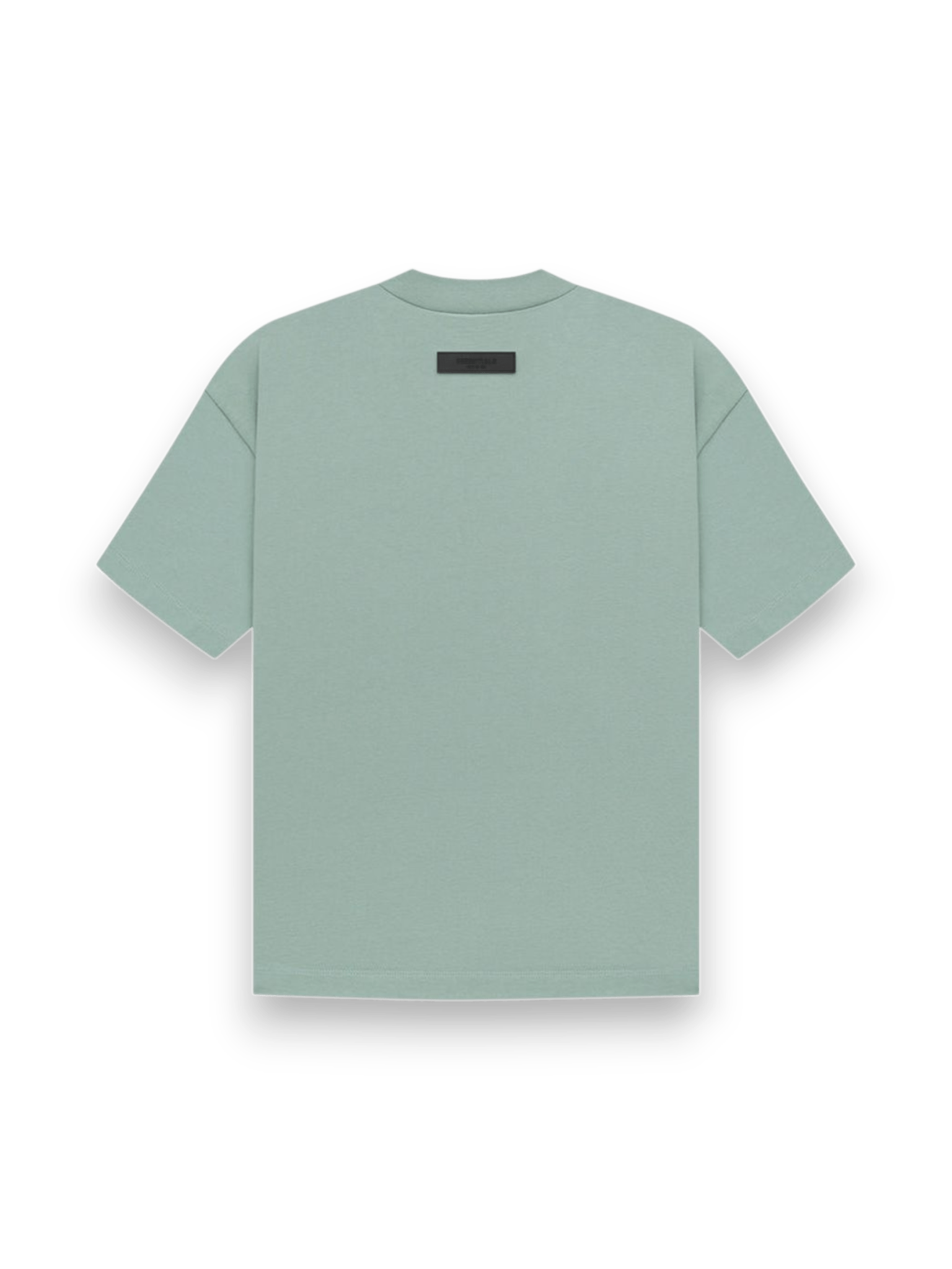 Fear of God Essentials Short-Sleeve Tee Sycamore