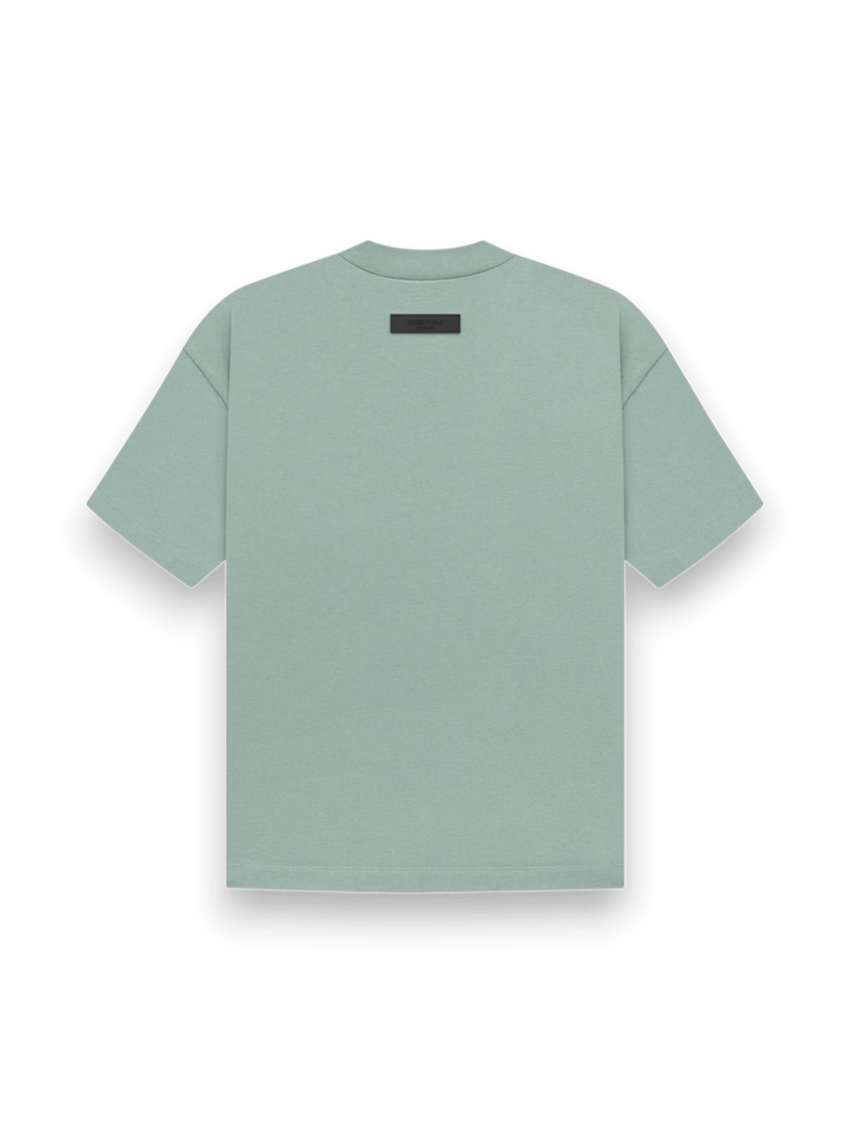 Fear of God Essentials Short-Sleeve Tee Sycamore