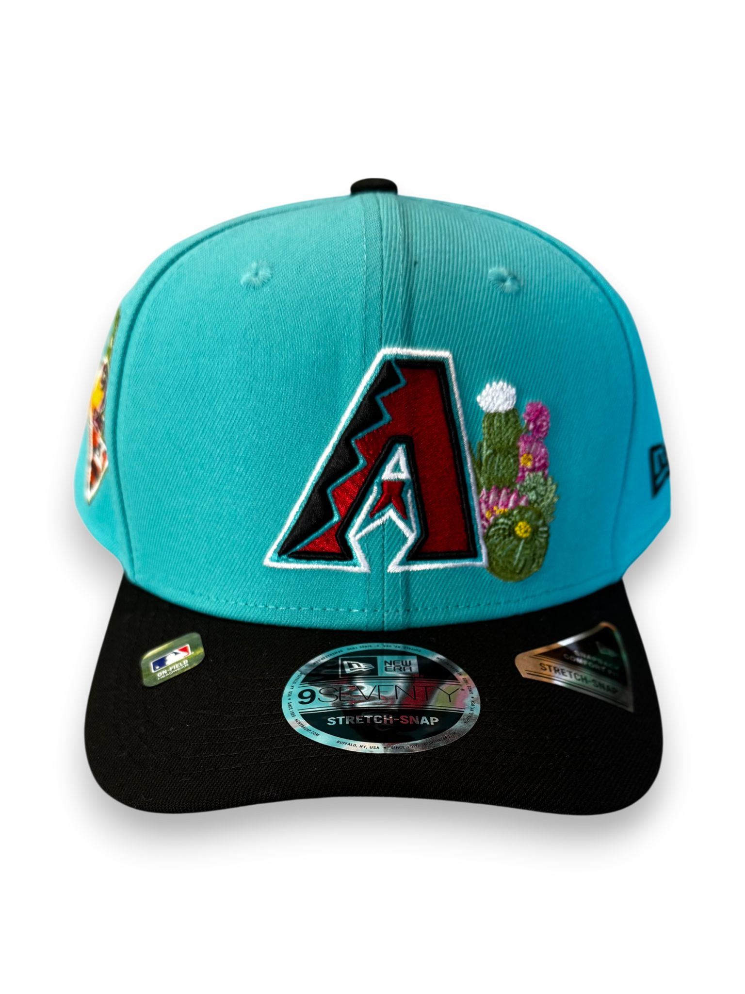New Era Cap MLB26 ST 9SEVENTY Arid
