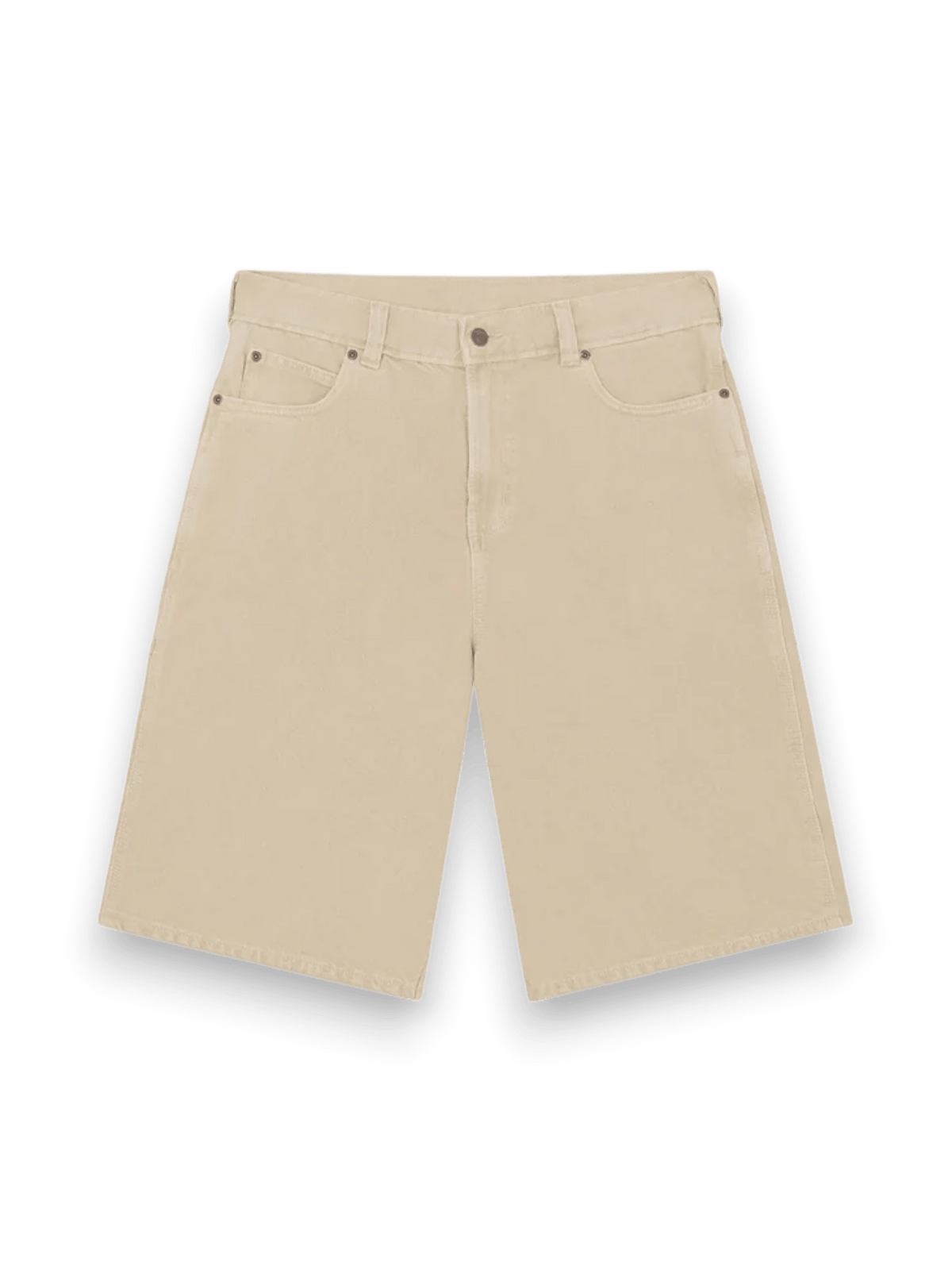 DICKIES 958 13-Inch Loose Short - Eucalyptus