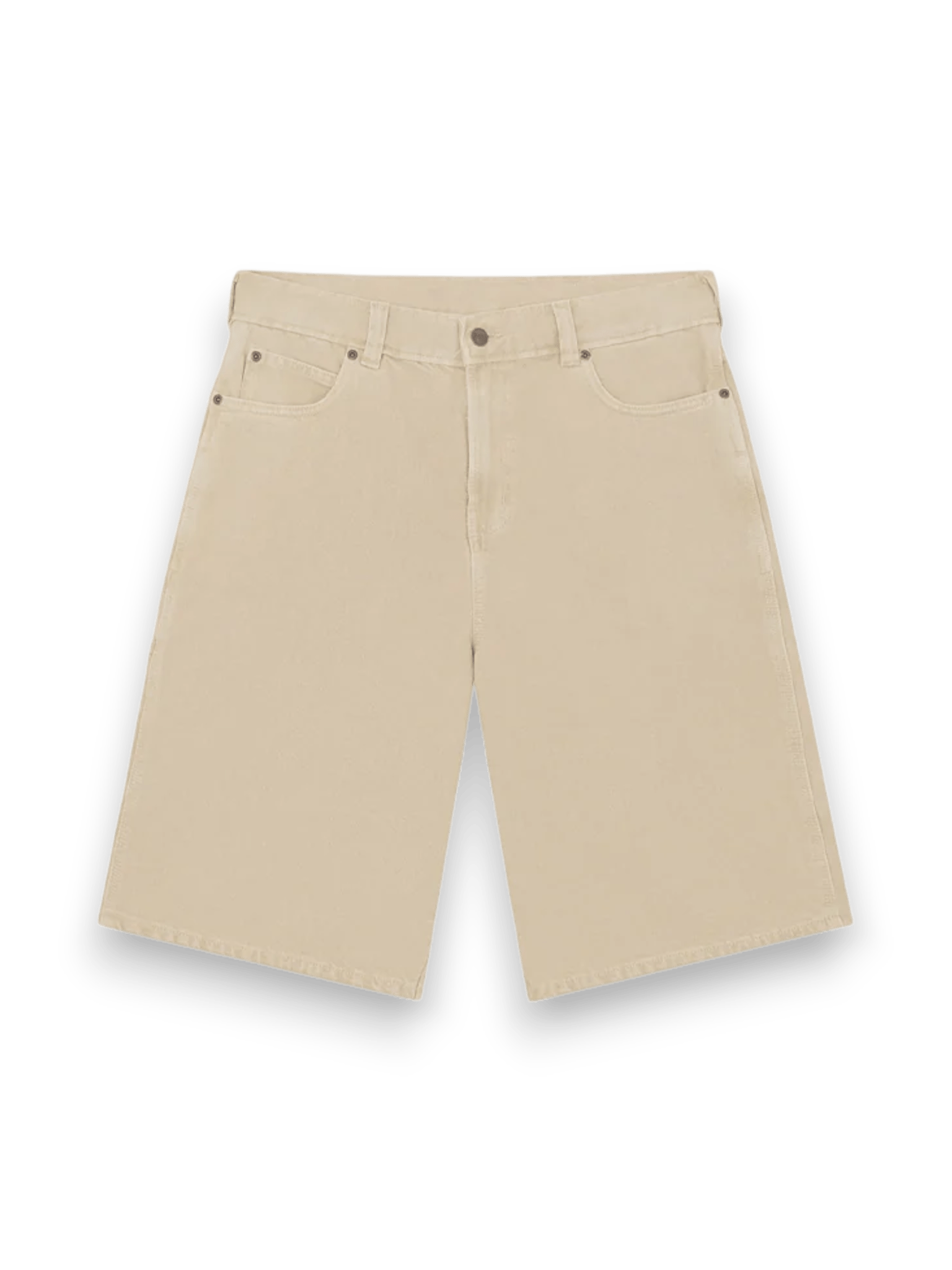 DICKIES 958 13-Inch Loose Short - Eucalyptus