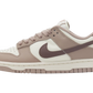 Dunk low Diffused Taupe